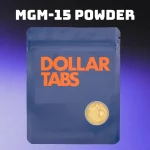 MGM 15 Powder – 1 Gram
