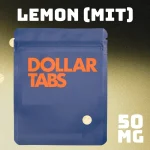 50mg MIT Lemon – 100ct